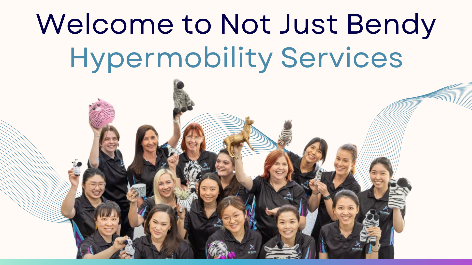 Welcome Not Just Bendy Hypermobility Services