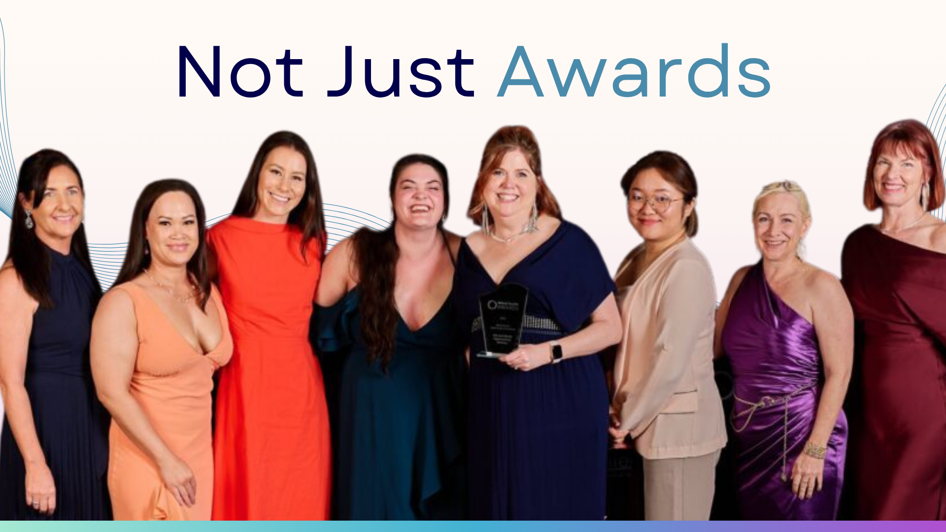Not Just Awards: Celebrating Our Wins at the Allied Health Awards 