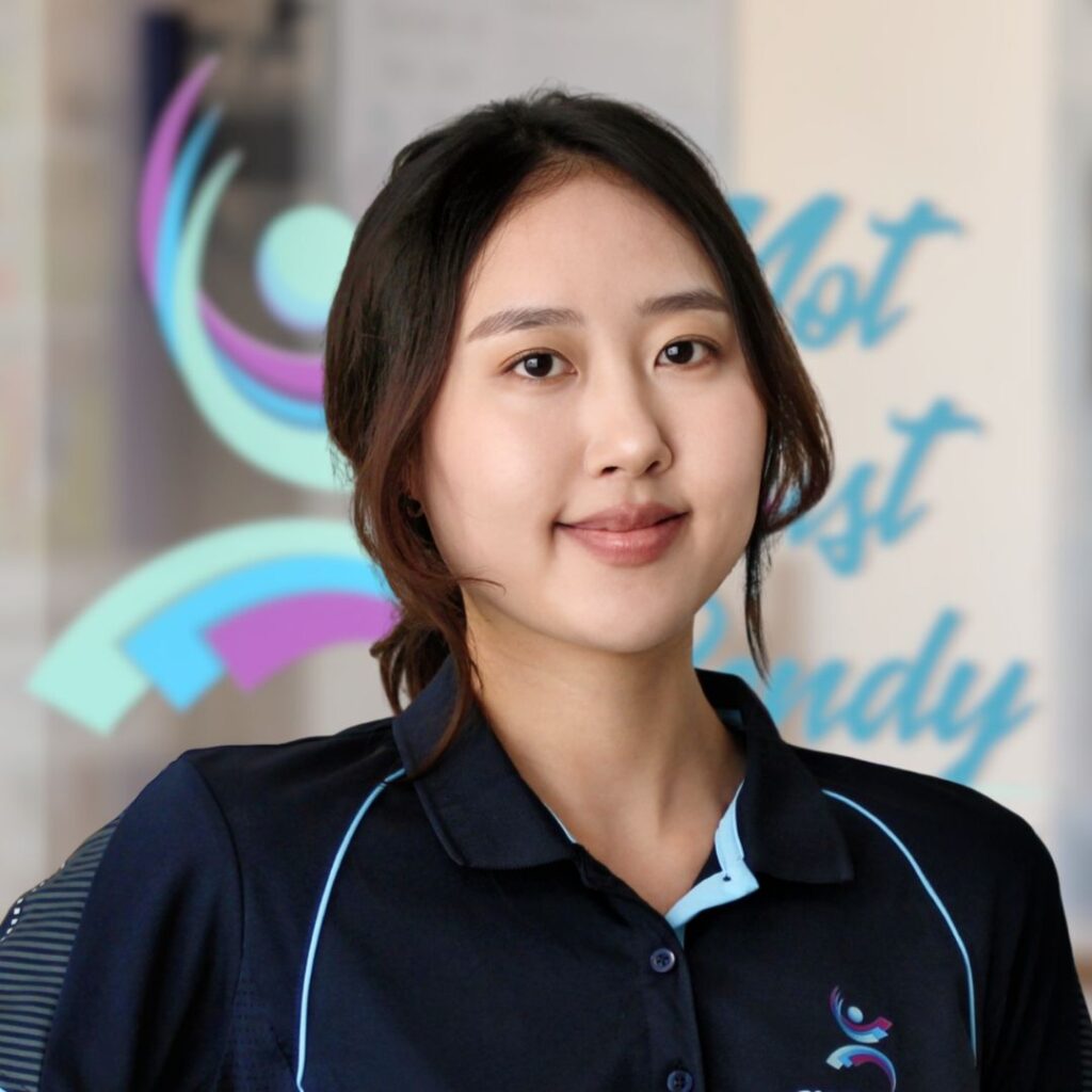 Meet the team