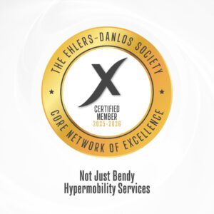 EDS Core network logo