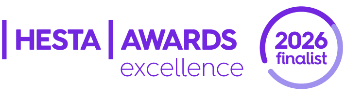 HEA finalist 