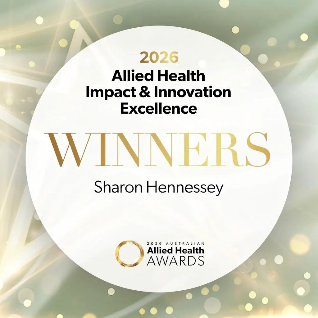allied health innovation award 2026